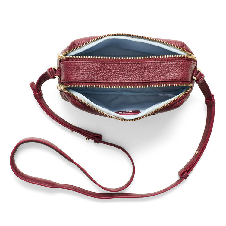 Сумка кросс-боди ECCO Camera Bag 9108214/91523