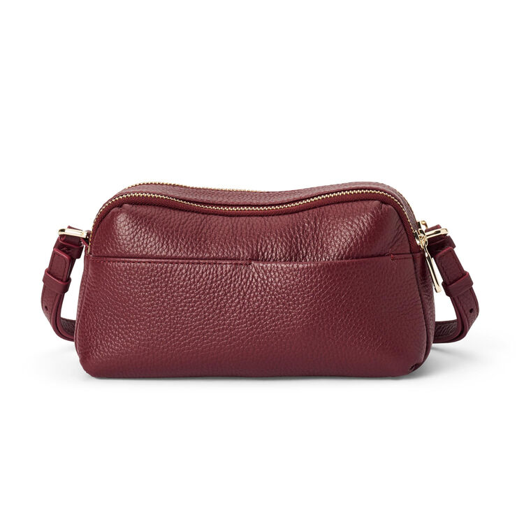 Сумка кросс-боди ECCO Camera Bag 9108214/91523