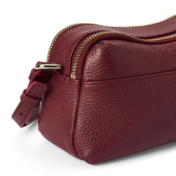 Сумка кросс-боди ECCO Camera Bag 9108214/91523