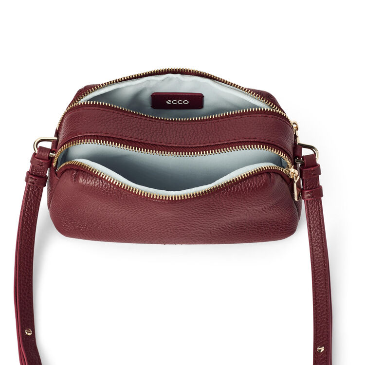 Сумка кросс-боди ECCO Camera Bag 9108214/91523