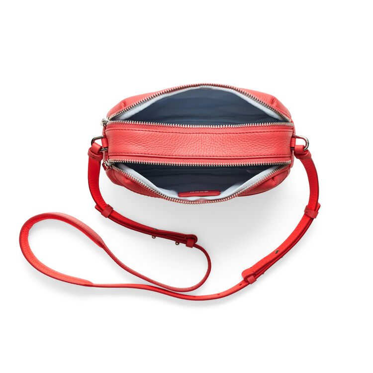 Сумка кросс-боди ECCO Camera Bag 9108214/91563