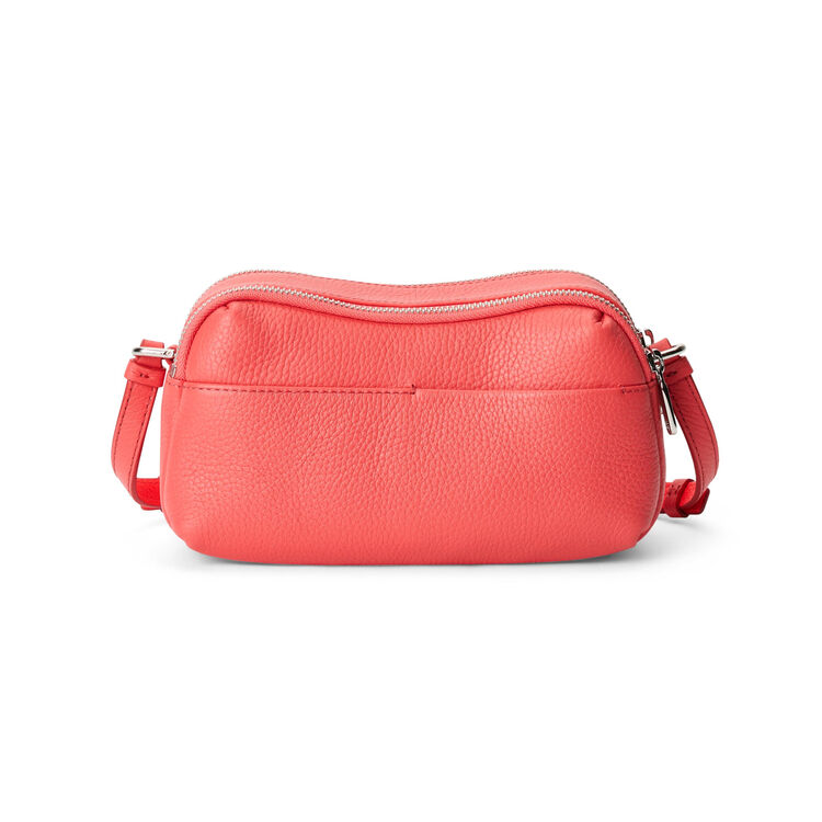 Сумка кросс-боди ECCO Camera Bag 9108214/91563