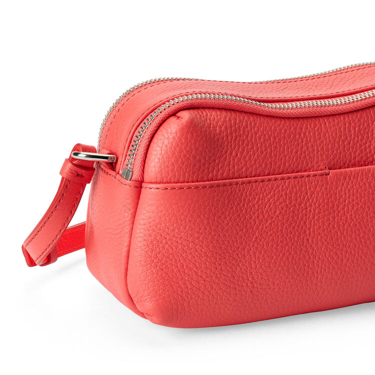 Сумка кросс-боди ECCO Camera Bag 9108214/91563