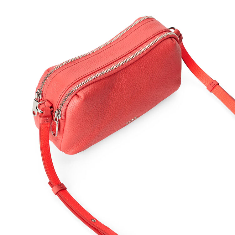 Сумка кросс-боди ECCO Camera Bag 9108214/91563