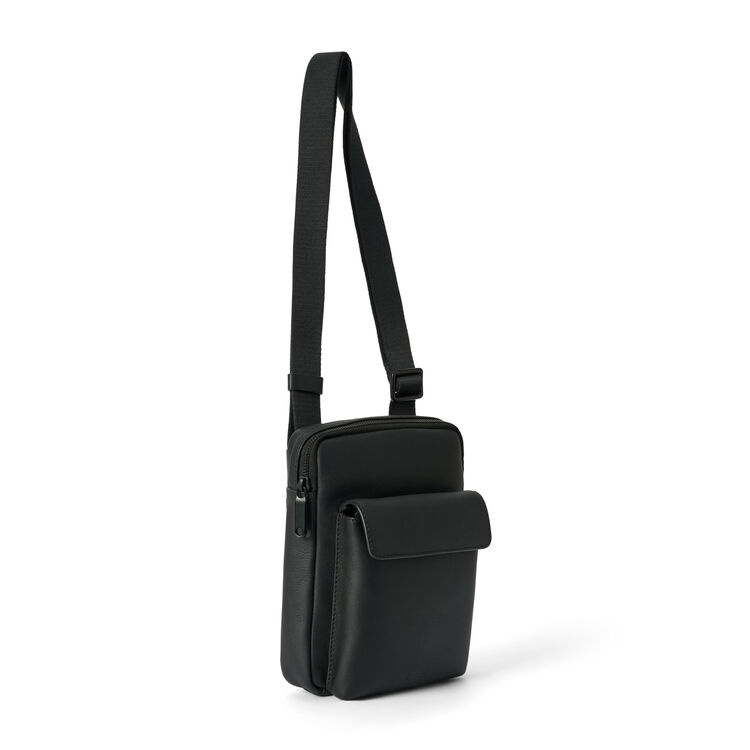 Сумка кросс-боди ECCO Flat Pouch 9108218/90000