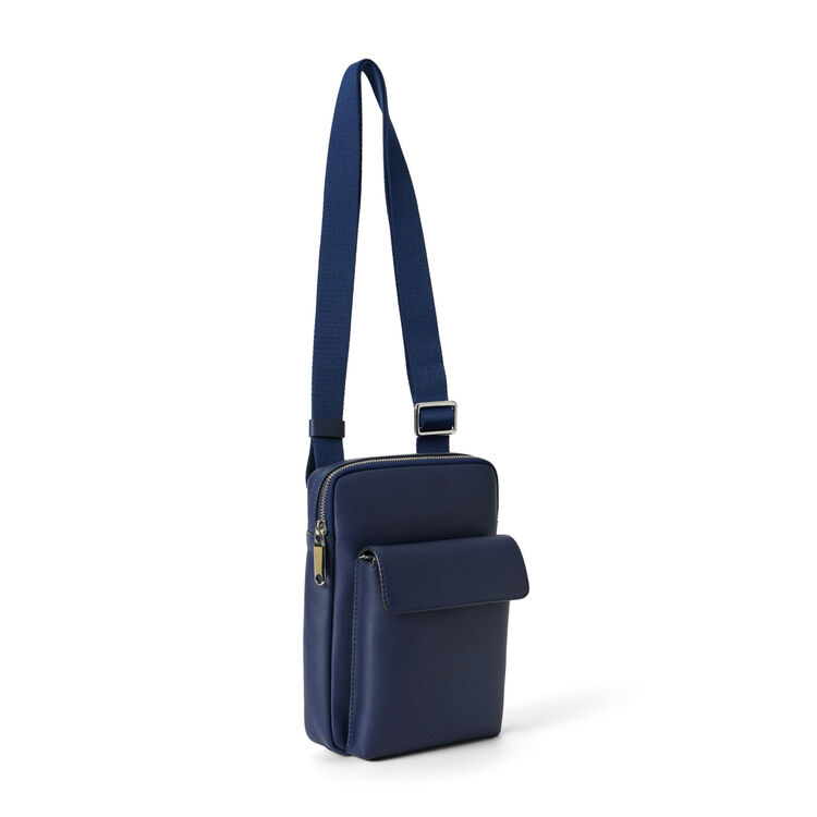 Сумка кросс-боди ECCO Flat Pouch 9108218/90011