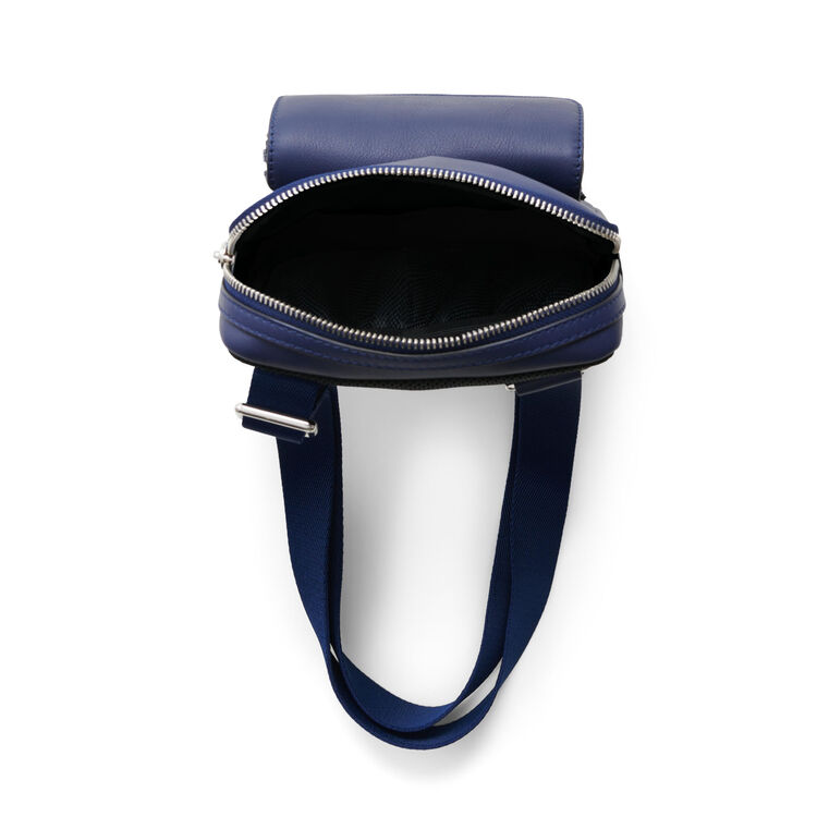 Сумка кросс-боди ECCO Flat Pouch 9108218/90011