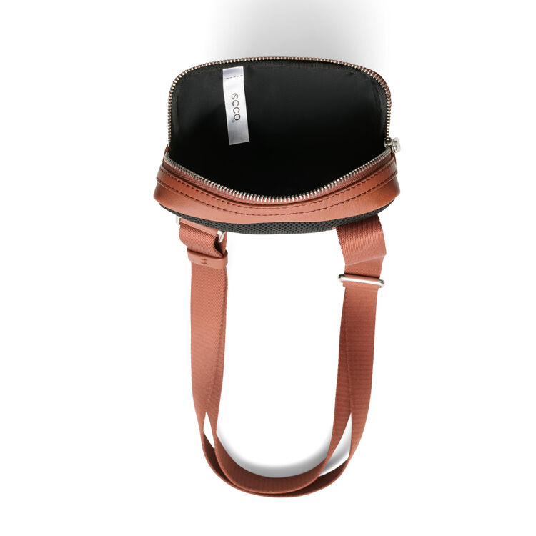 Сумка кросс-боди ECCO Flat Pouch 9108218/91273