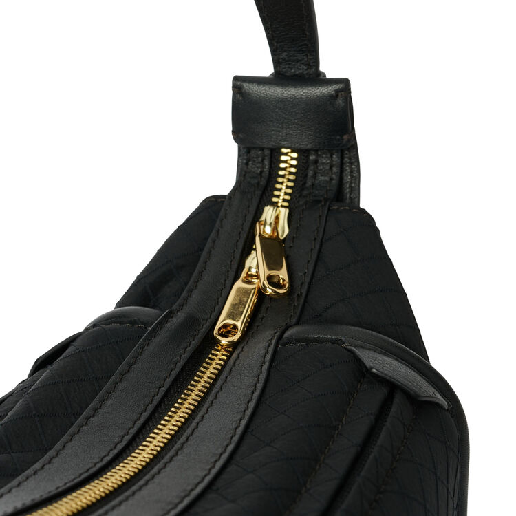 Сумка кросс-боди ECCO Fortune Bag 9108219/90000