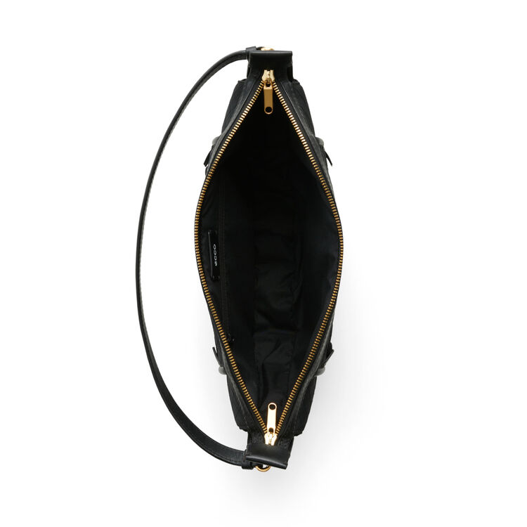 Сумка кросс-боди ECCO Fortune Bag 9108219/90000 Сумка кросс-боди ECCO Fortune Bag 9108219/90000