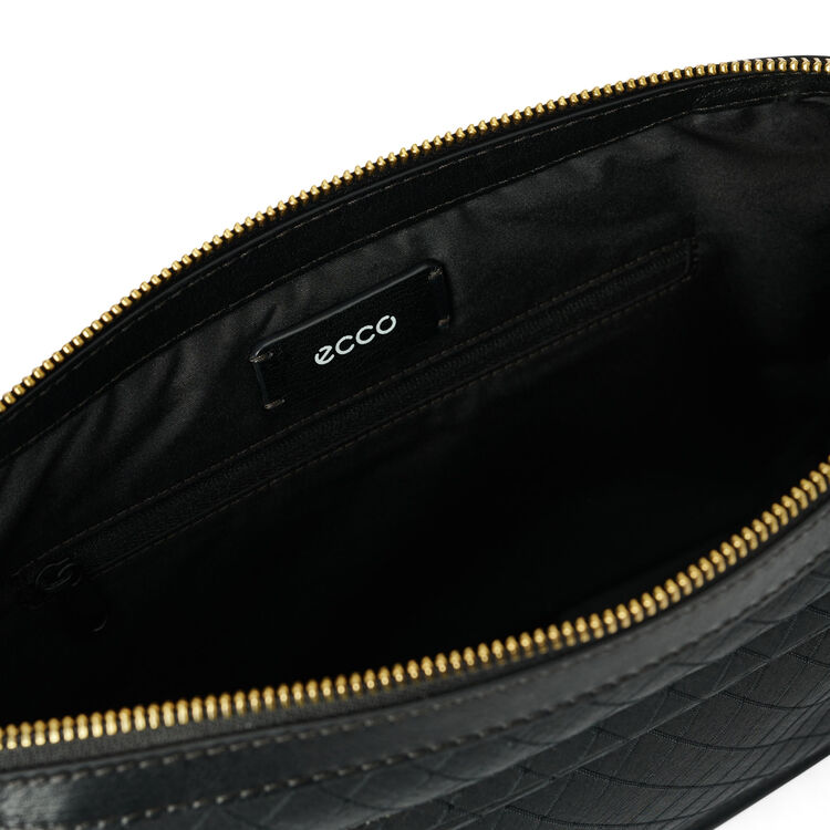 Сумка кросс-боди ECCO Fortune Bag 9108219/90000 Сумка кросс-боди ECCO Fortune Bag 9108219/90000