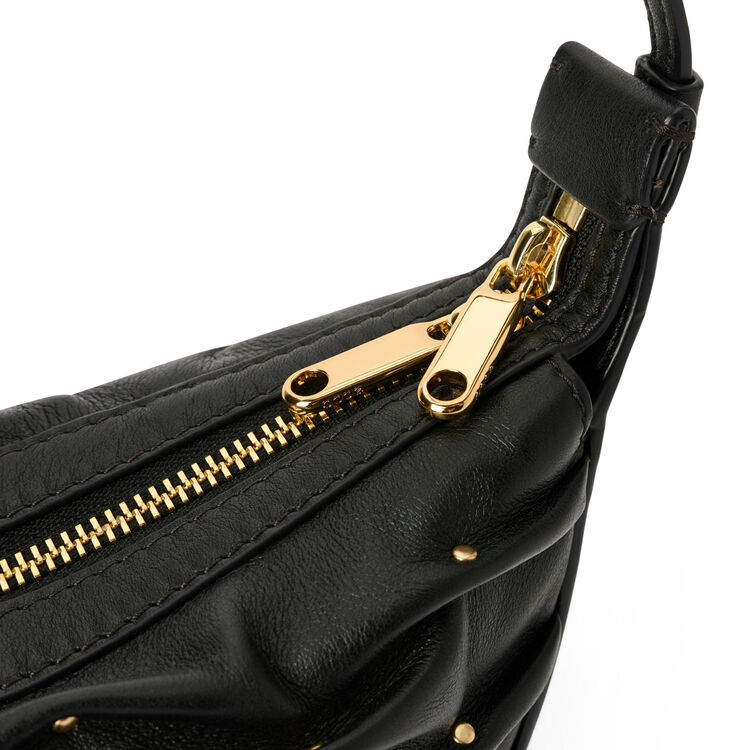 Сумка кросс-боди ECCO Fortune Bag 9108220/90000