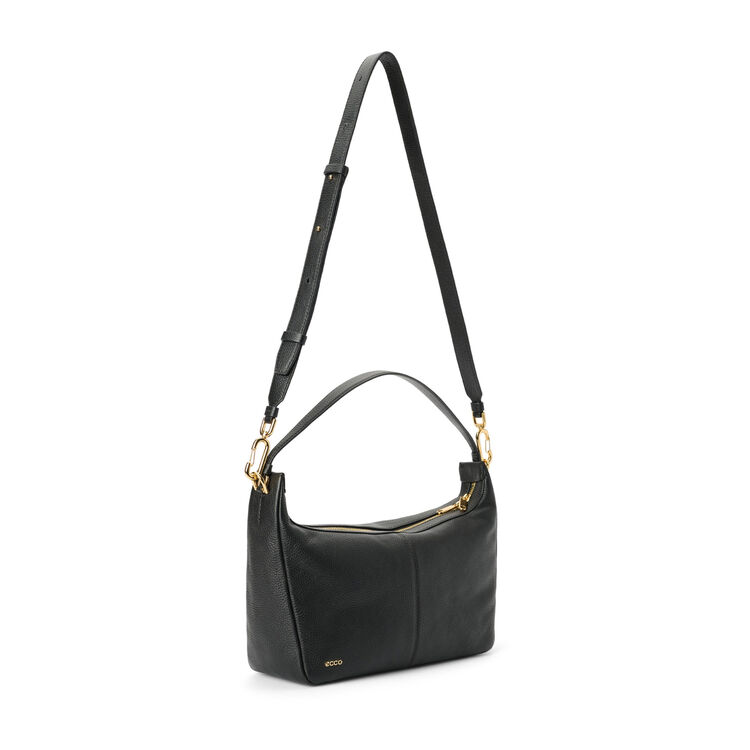 Сумка хобо ECCO HOBO 9108224/90000