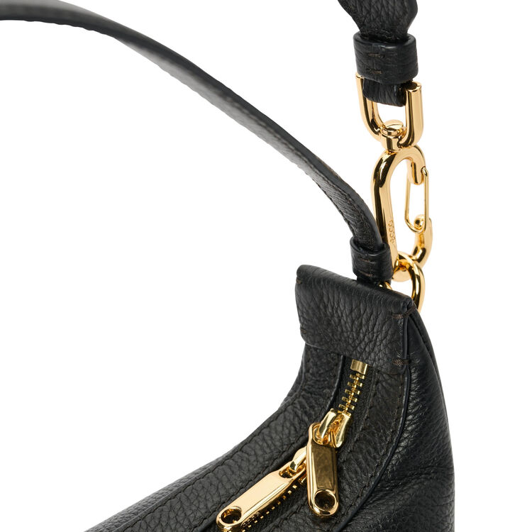 Сумка хобо ECCO HOBO 9108224/90000 Сумка хобо ECCO HOBO 9108224/90000