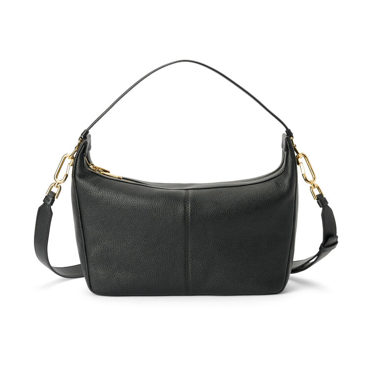 Сумка хобо ECCO HOBO 9108224/90000 Сумка хобо ECCO HOBO 9108224/90000