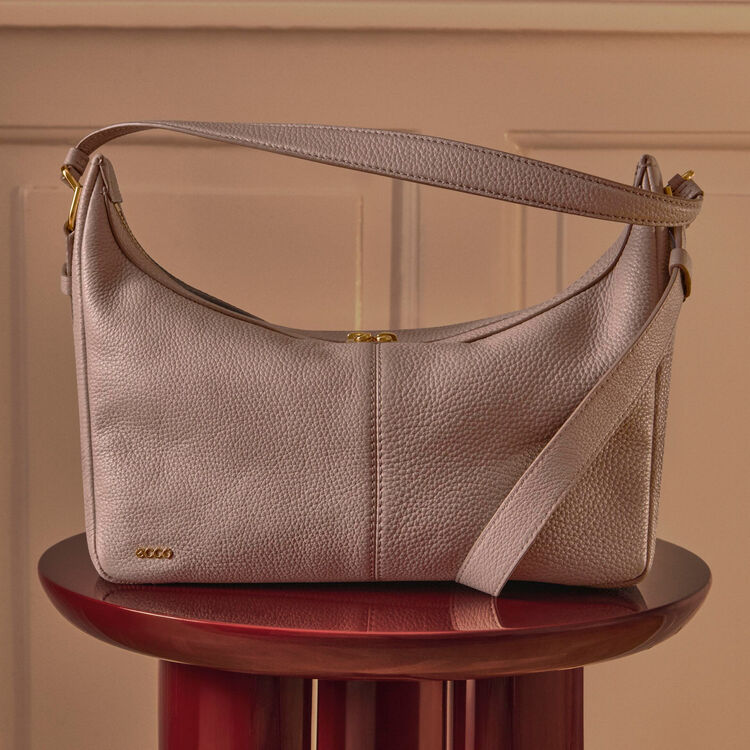 Сумка хобо ECCO HOBO 9108224/90164 Сумка хобо ECCO HOBO 9108224/90164