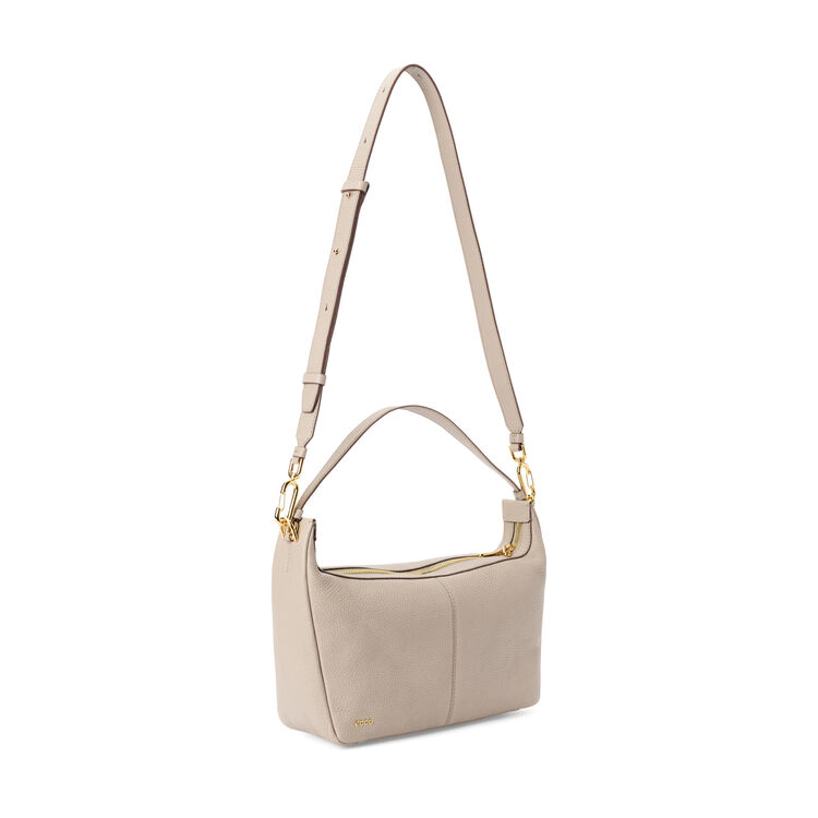 Сумка хобо ECCO HOBO 9108224/90164
