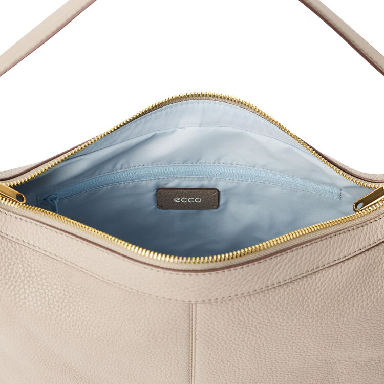 Сумка хобо ECCO HOBO 9108224/90164