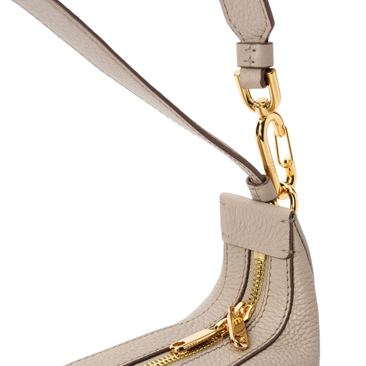 Сумка хобо ECCO HOBO 9108224/90164 Сумка хобо ECCO HOBO 9108224/90164