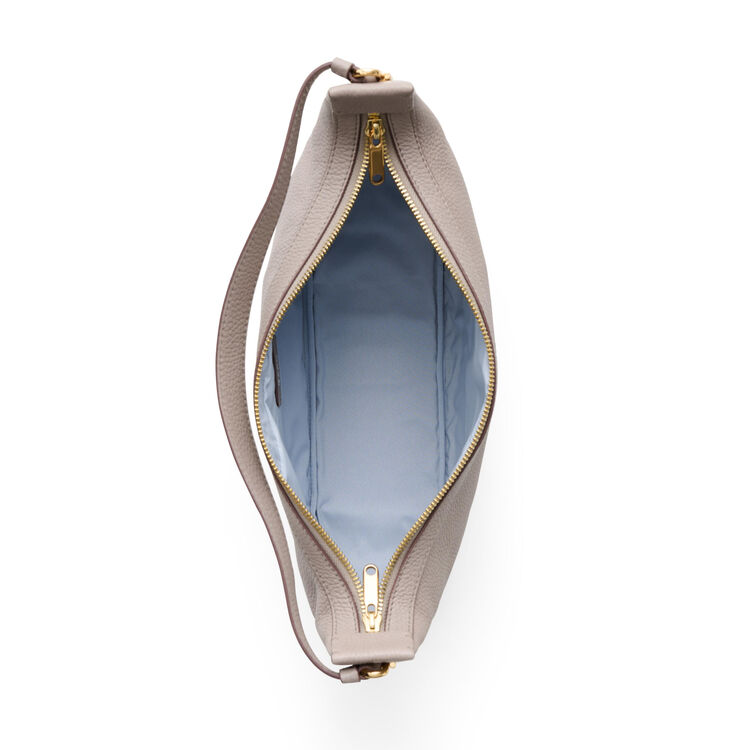 Сумка хобо ECCO HOBO 9108224/90164 Сумка хобо ECCO HOBO 9108224/90164
