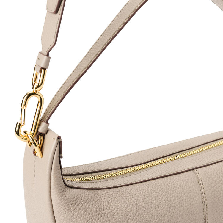 Сумка хобо ECCO HOBO 9108224/90164 Сумка хобо ECCO HOBO 9108224/90164