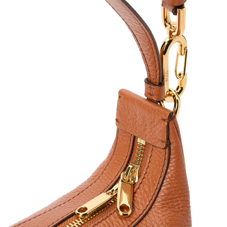 Сумка хобо ECCO HOBO 9108224/90768 Сумка хобо ECCO HOBO 9108224/90768