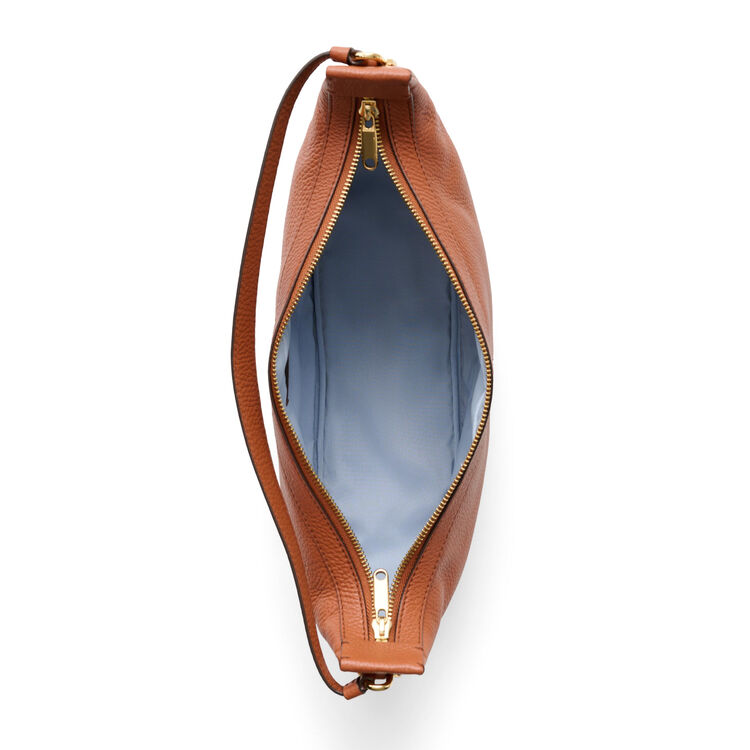 Сумка хобо ECCO HOBO 9108224/90768 Сумка хобо ECCO HOBO 9108224/90768