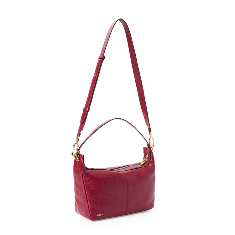 Сумка хобо ECCO HOBO 9108224/91513