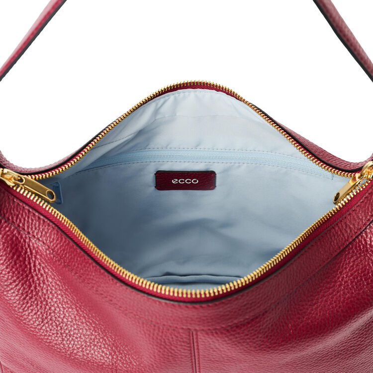 Сумка хобо ECCO HOBO 9108224/91513