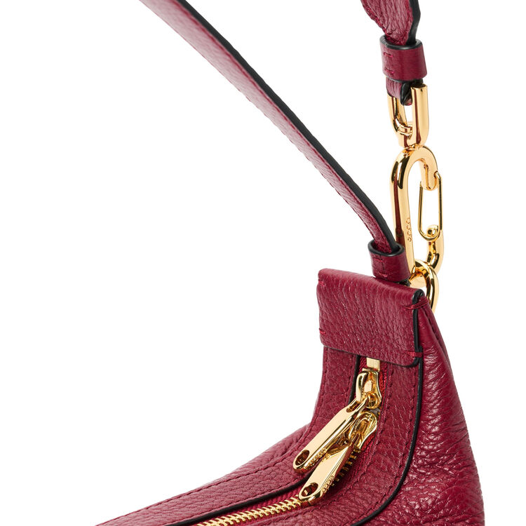 Сумка хобо ECCO HOBO 9108224/91513