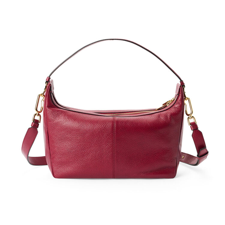 Сумка хобо ECCO HOBO 9108224/91513