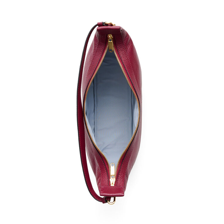 Сумка хобо ECCO HOBO 9108224/91513