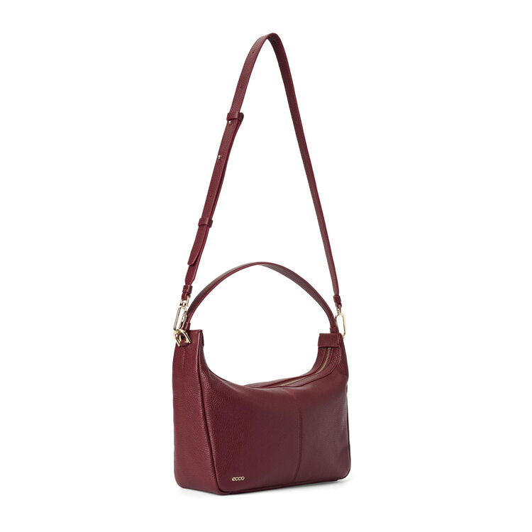 Сумка хобо ECCO HOBO 9108224/91523