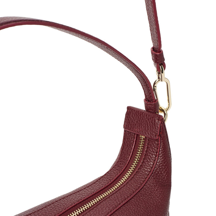 Сумка хобо ECCO HOBO 9108224/91523
