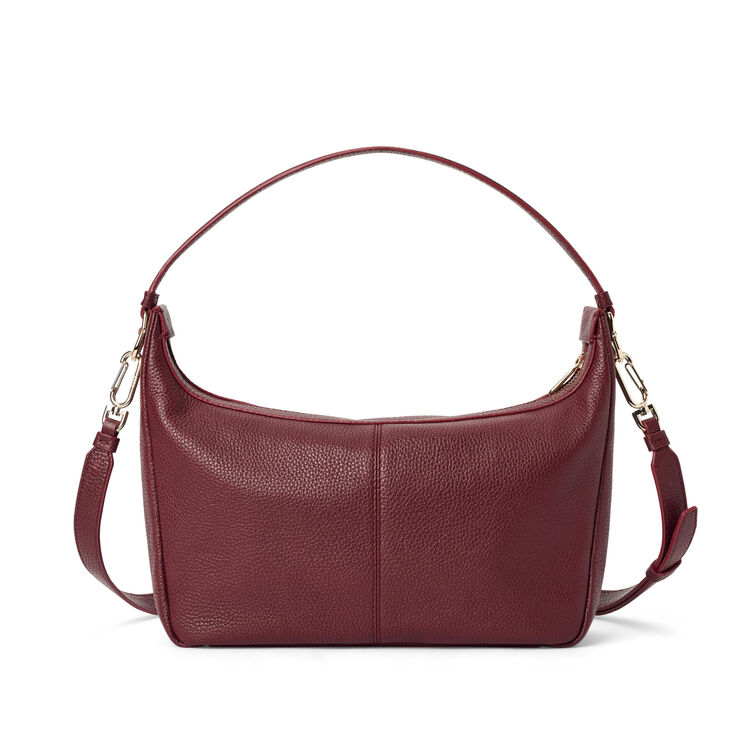 Сумка хобо ECCO HOBO 9108224/91523