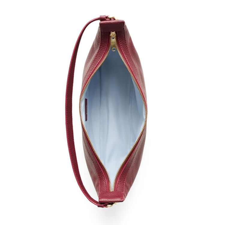 Сумка хобо ECCO HOBO 9108224/91523