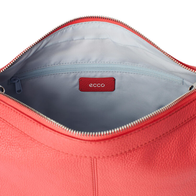 Сумка хобо ECCO HOBO 9108224/91563