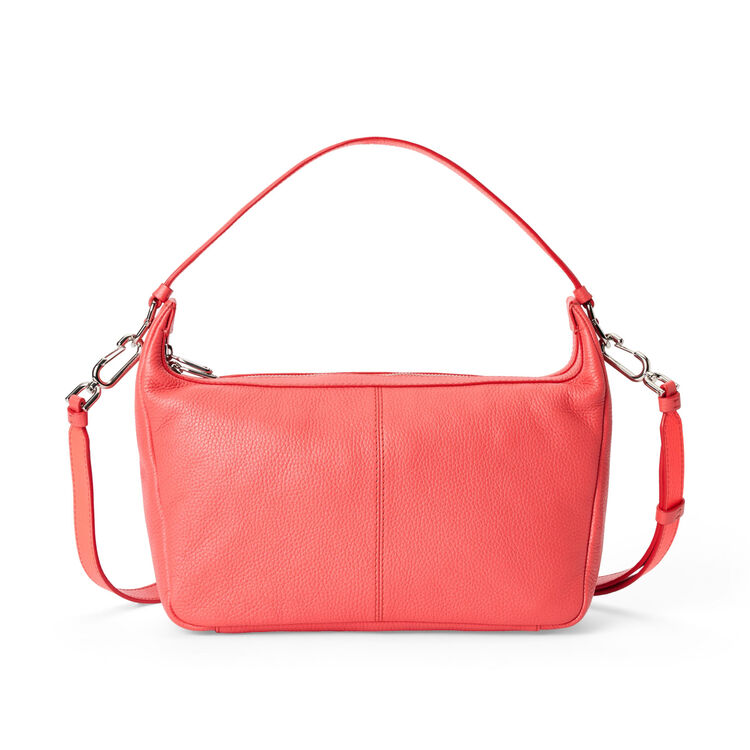 Сумка хобо ECCO HOBO 9108224/91563