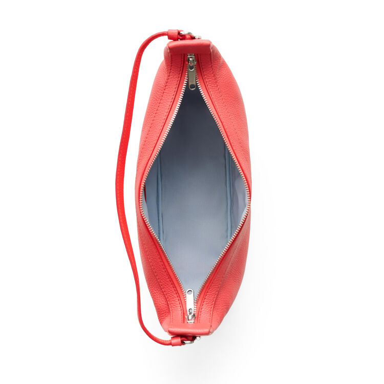 Сумка хобо ECCO HOBO 9108224/91563