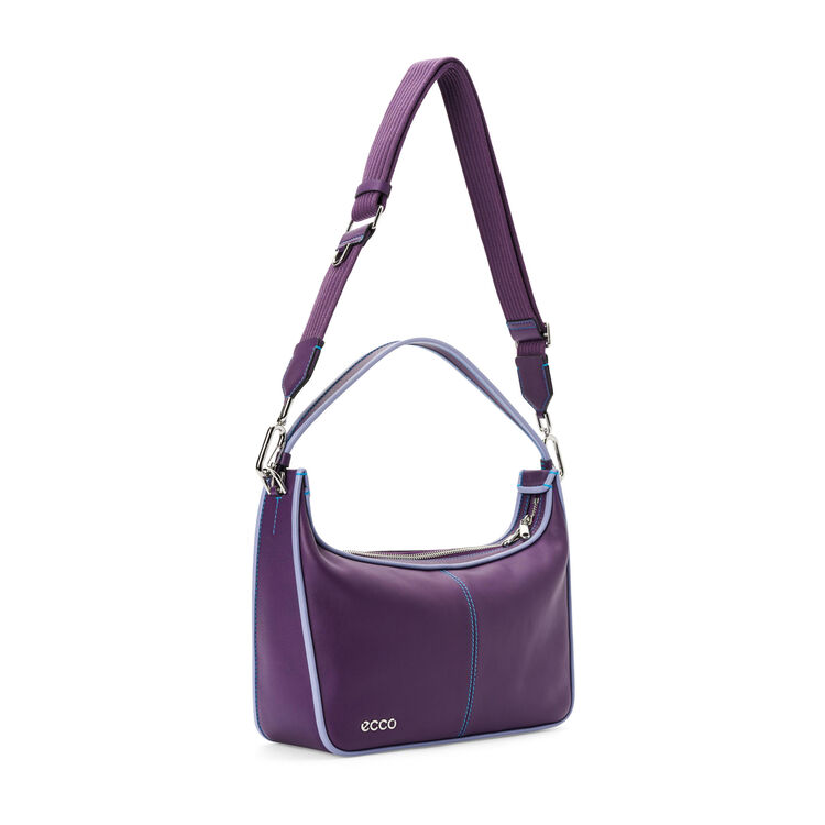 Сумка хобо ECCO HOBO 9108225/91517