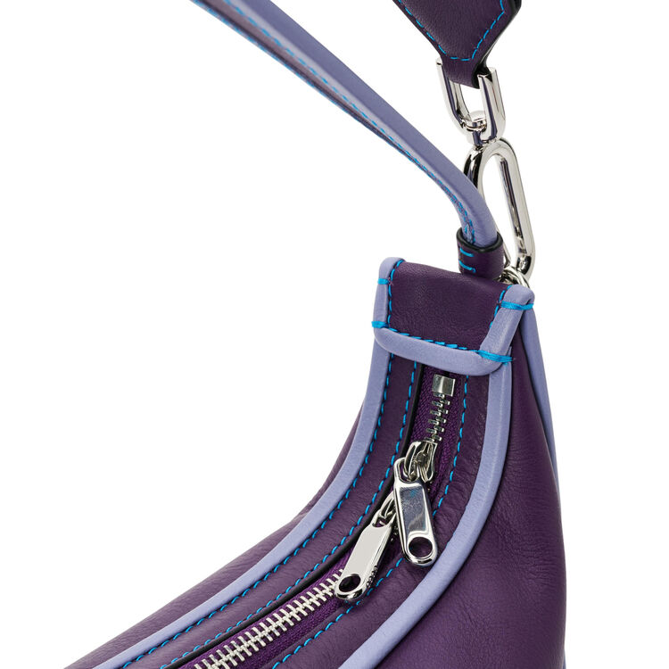 Сумка хобо ECCO HOBO 9108225/91517
