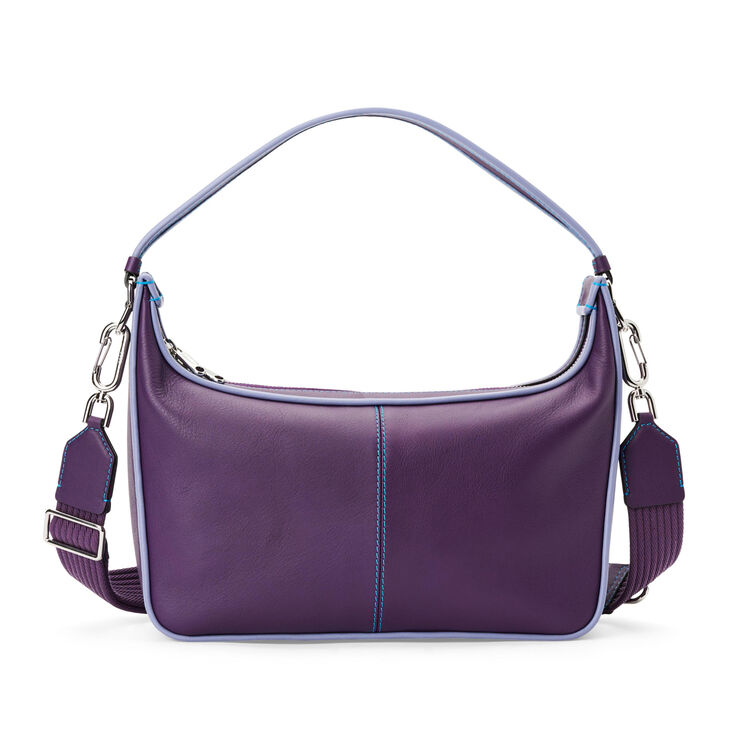 Сумка хобо ECCO HOBO 9108225/91517
