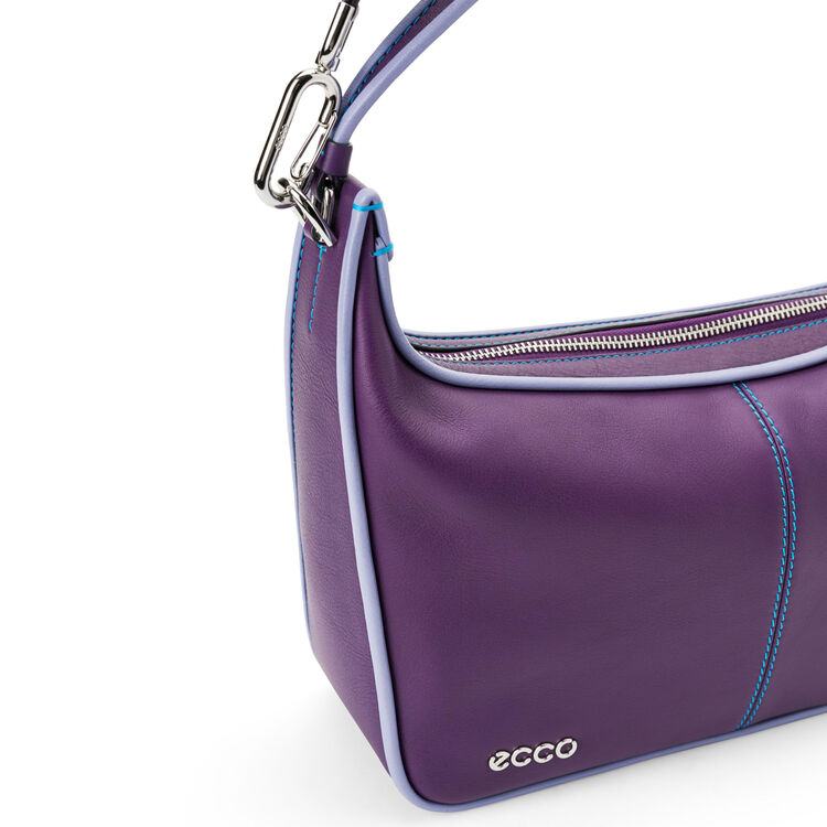 Сумка хобо ECCO HOBO 9108225/91517