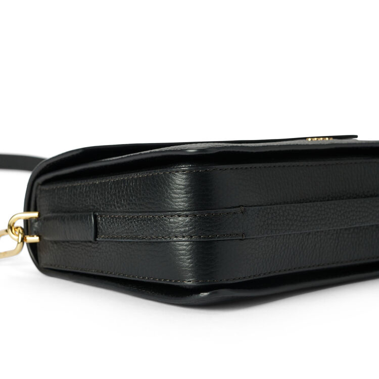 Сумка ECCO Pinch Bag 9108227/90000 Сумка ECCO Pinch Bag 9108227/90000