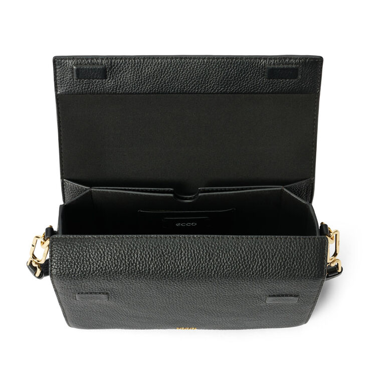 Сумка ECCO Pinch Bag 9108227/90000 Сумка ECCO Pinch Bag 9108227/90000