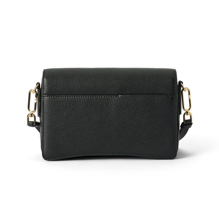 Сумка ECCO Pinch Bag 9108227/90000 Сумка ECCO Pinch Bag 9108227/90000