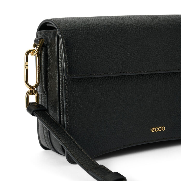 Сумка ECCO Pinch Bag 9108227/90000 Сумка ECCO Pinch Bag 9108227/90000