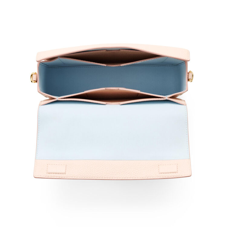 Сумка ECCO Pinch Bag 9108227/90250