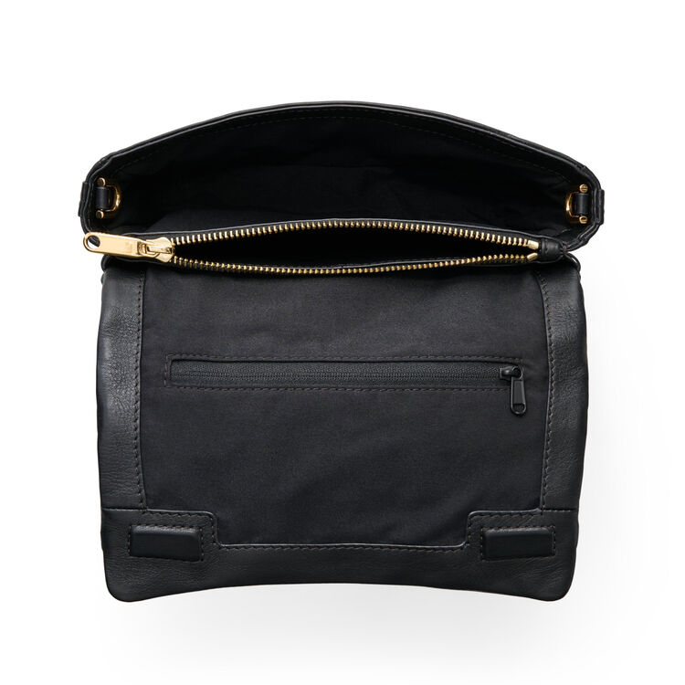 Сумка ECCO Pinch Bag 9108231/90000 Сумка ECCO Pinch Bag 9108231/90000