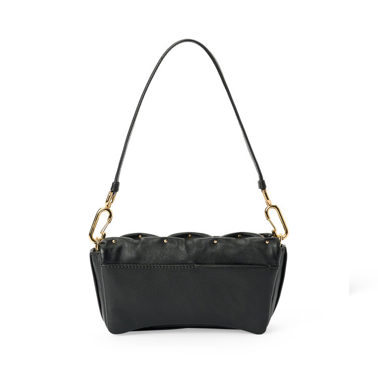 Сумка ECCO Pinch Bag 9108231/90000 Сумка ECCO Pinch Bag 9108231/90000